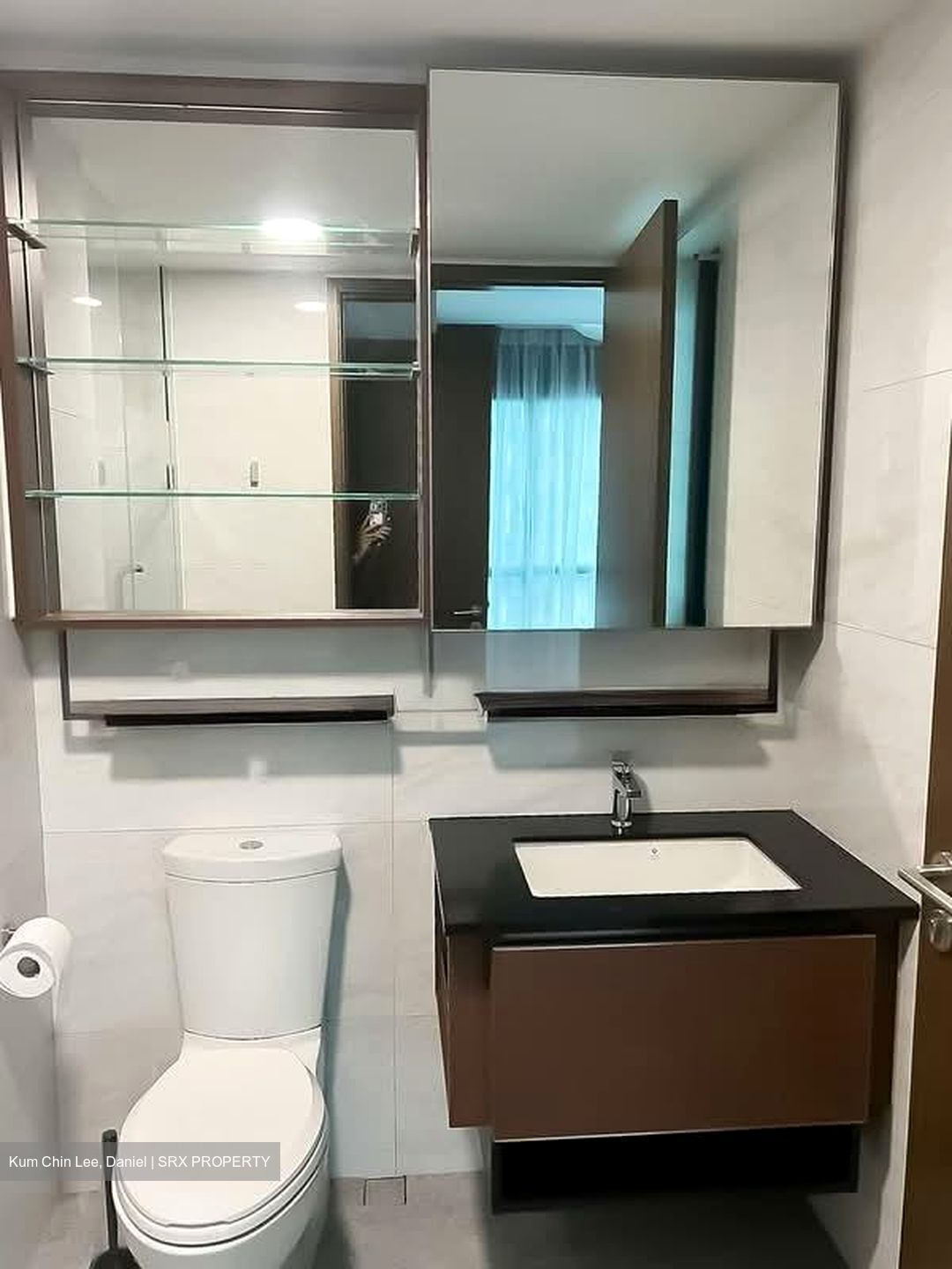 Normanton Park (D5), Apartment #570823551